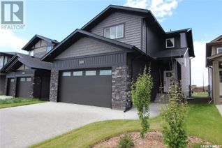 Detached House for Sale, 130 Kostiuk Crescent, Saskatoon, SK