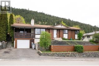 Detached House for Sale, 2413 Nechako Drive, Kamloops, BC