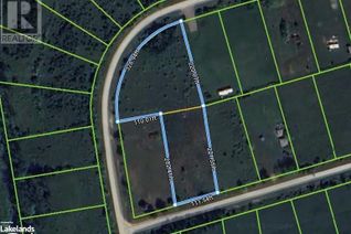 Commercial Land for Sale, Part Lot 32 Mighton Court, Clearview, ON