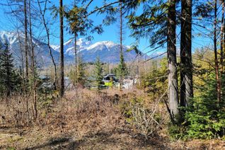 Land for Sale, Lot 92 Montane Parkway #Proposed, Fernie, BC