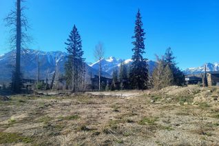 Vacant Residential Land for Sale, 21 Morrissey Court, Fernie, BC