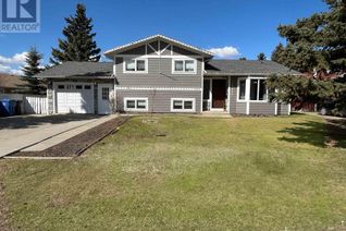 Detached House for Sale, 10516 113 Avenue, Fort St. John, BC