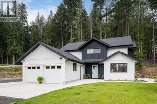 Detached House for Sale, 657 Gowlland Rd, Highlands, BC