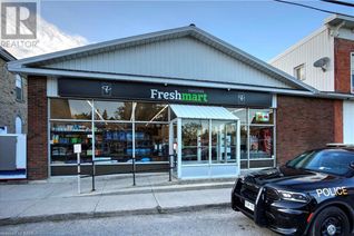 Business for Sale, 1 King Street, Lansdowne, ON