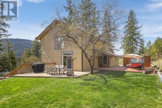 House for Sale, 6750 Highway 33 E, Kelowna, BC
