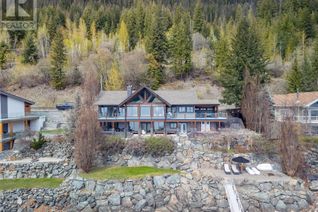 Detached House for Sale, 8200 Squilax Anglemont Road #7, Anglemont, BC