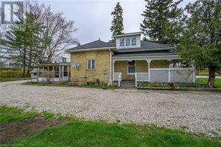 Property for Sale, 38814 Talbot Line, St. Thomas, ON