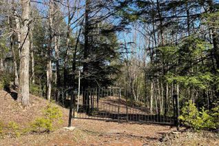 Commercial Land for Sale, 0 South Road (Part 2), North Frontenac, ON