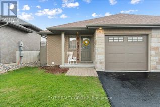 Townhouse for Sale, 47 Liberty Cres, Quinte West, ON