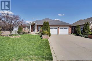 Bungalow for Sale, 42 Stone Ridge Crescent, Middlesex Centre, ON