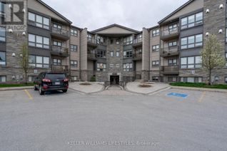 Condo Apartment for Sale, 15 Jacksway Cres #402, London, ON
