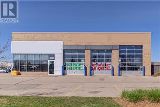 Commercial/Retail Property for Lease, 195 Henry Street Unit# Building 6, Brantford, ON