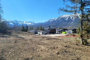 Land for Sale, Lot 93 Montane Parkway #Proposed, Fernie, BC