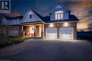 Property for Sale, 168 Parkinson Drive, Rockwood, ON