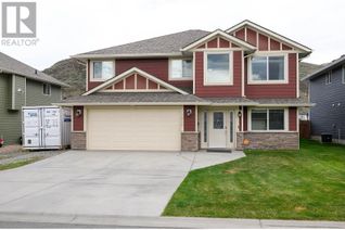House for Sale, 2656 Briarwood Ave, Kamloops, BC