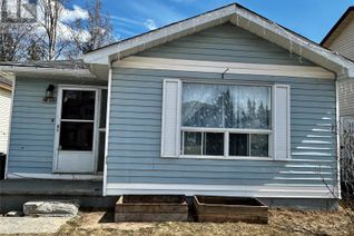 Detached House for Sale, 415 Bergeron Drive, Tumbler Ridge, BC