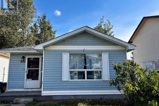 Property for Sale, 415 Bergeron Drive, Tumbler Ridge, BC