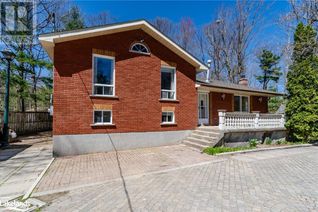 House for Sale, 97 Forest Circle, Tiny, ON