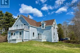 House for Sale, 5752 Highway 332, Middle Lahave, NS