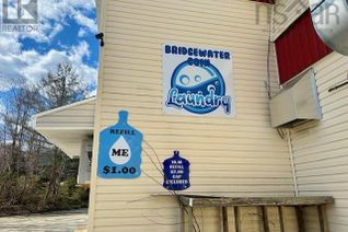 Non-Franchise Business for Sale, 99 Aberdeen Road, Bridgewater, NS