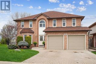 Detached House for Sale, 2227 Headon Road, Burlington, ON
