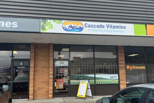 Commercial/Retail Property for Lease, 45966 Yale Road #5, Chilliwack, BC