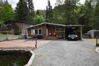 House for Sale, 66602 Summer Road, Hope, BC