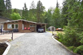 Ranch-Style House for Sale, 66602 Summer Road, Hope, BC