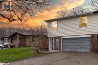 Semi-Detached House for Sale, 3 Ashdale Court, Barrie, ON