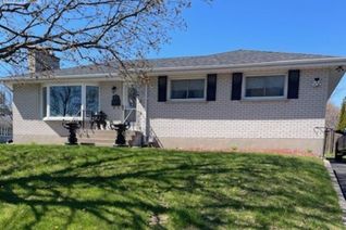 House for Sale, 43 Gearin Street, Trenton, ON