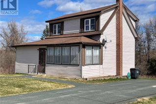 House for Sale, 840 South Barnaby, Barnaby, NB