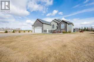 Bungalow for Sale, 11028 30 Avenue, Rural Grande Prairie No. 1, County of, AB