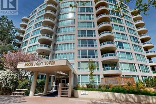Condo Apartment for Sale, 995 Roche Point Drive #1005, North Vancouver, BC