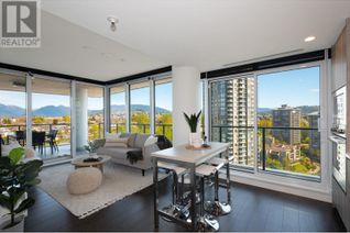 Condo Apartment for Sale, 4880 Lougheed Highway #1704, Burnaby, BC