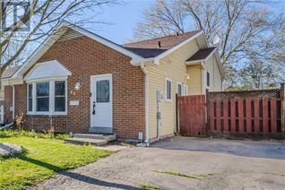 Semi-Detached House for Sale, 45 Enfield Crescent, Brantford, ON