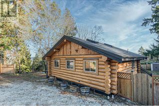 Property for Sale, 109 Cranberry Road, Salt Spring Island, BC