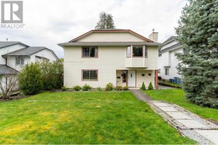 Detached House for Sale, 23385 124 Avenue, Maple Ridge, BC