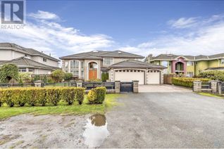 House for Sale, 10131 Aintree Crescent, Richmond, BC