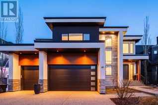 Detached House for Sale, 41 Aspen Ridge Terrace Sw, Calgary, AB