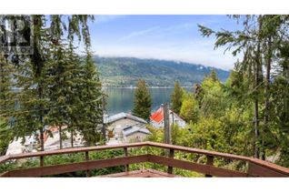 Land for Sale, 6300 Armstrong Road Lot# Sl 7, Eagle Bay, BC
