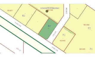 Commercial Land for Sale, 300 14th Avenue Sw, Slave Lake, AB