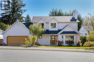 Detached House for Sale, 5582 Garibaldi Dr, Nanaimo, BC