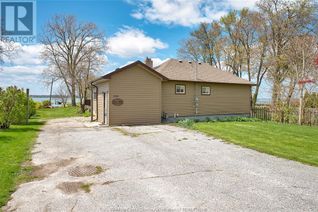 Bungalow for Sale, 1248 Front Road North, Amherstburg, ON