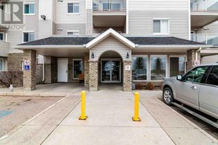 Condo for Sale, 1648 Saamis Drive Nw #214, Medicine Hat, AB