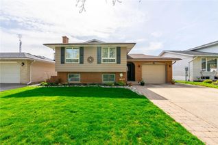 House for Sale, 76 Monarch Park Drive, St. Catharines, ON