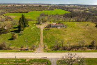 Property for Sale, 106 Concession 14 Walpole Road, Hagersville, ON