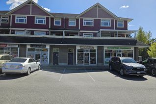 Property for Lease, 30461 Blueridge Drive #102, Abbotsford, BC