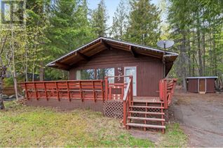 Detached House for Sale, 7609 Mountain Drive, Anglemont, BC