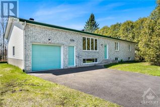 House for Sale, 3254 Gendron Road, Hammond, ON
