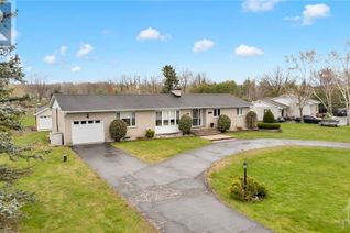 Detached House for Sale, 1532 Bella Vista Drive, Cumberland, ON